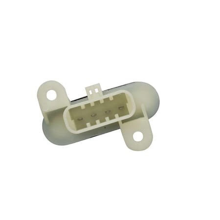 Standard Ignition Blower Motor Resistor RU-363